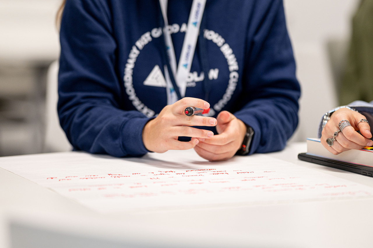 🌟 [CLOSED] Seeking Applications for the Laidlaw Scholars Advisory Board! 🌟