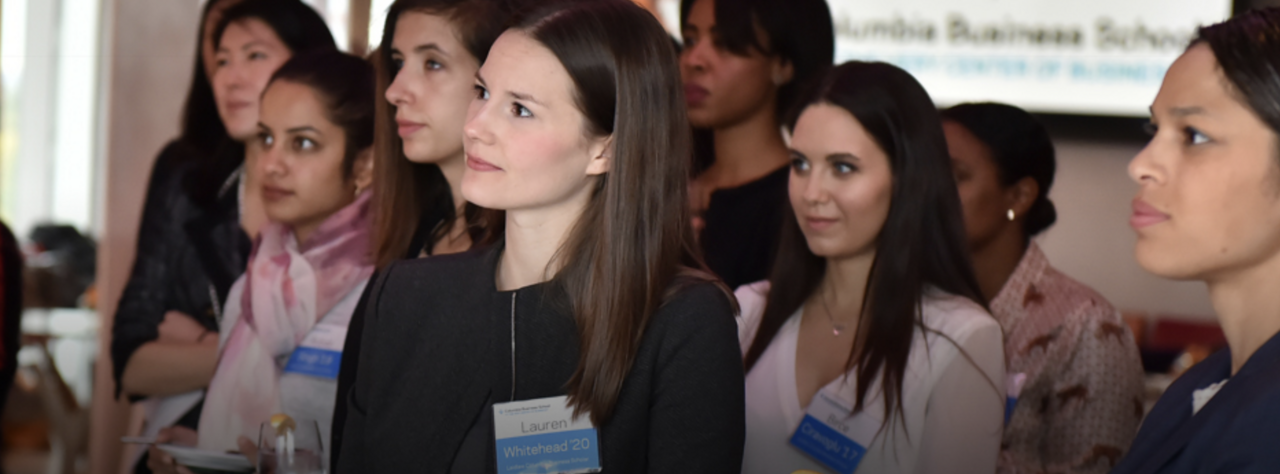 🌟 LBS Laidlaw Faculty Lunch Event 🌟