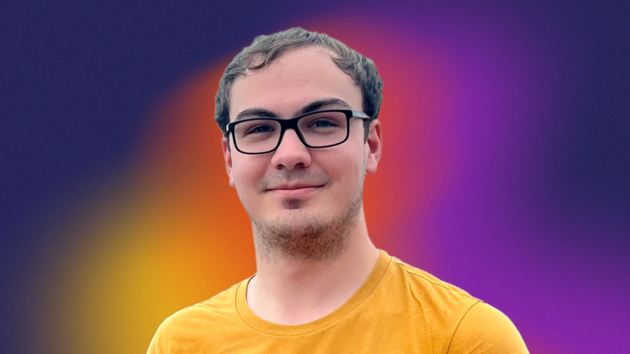 Scholar Spotlight - Thomas Williamson