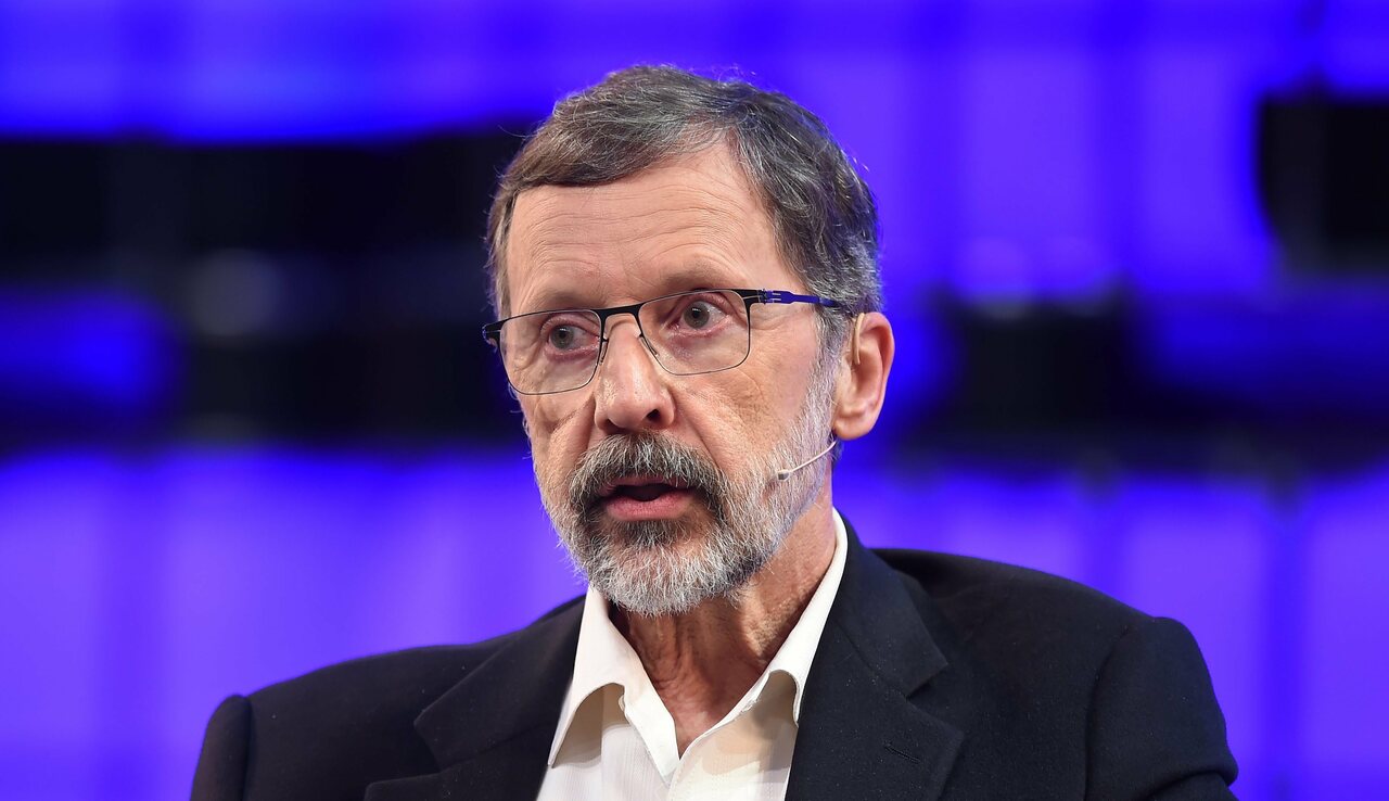 You want to create an environment where it’s safe and you can change...