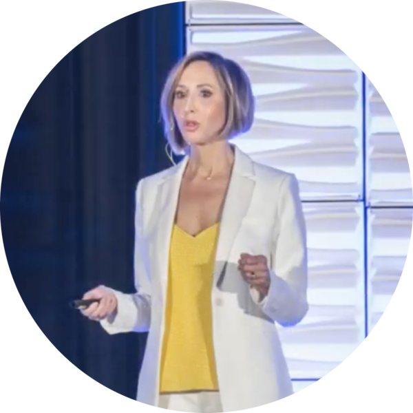 Go to the profile of Sunny Hahn