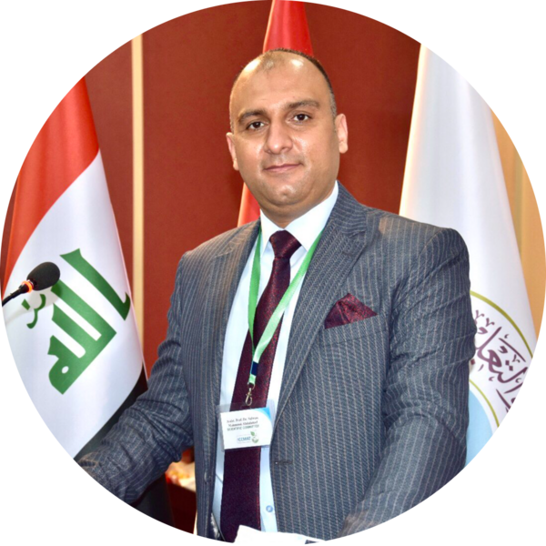 Go to the profile of Dr. Salwan Abdulateef