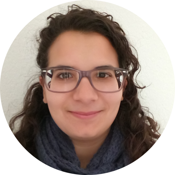 Go to the profile of Mariana Sá Santos