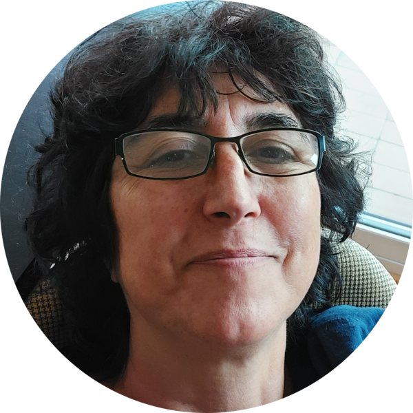 Go to the profile of Lluisa Perez Garcia