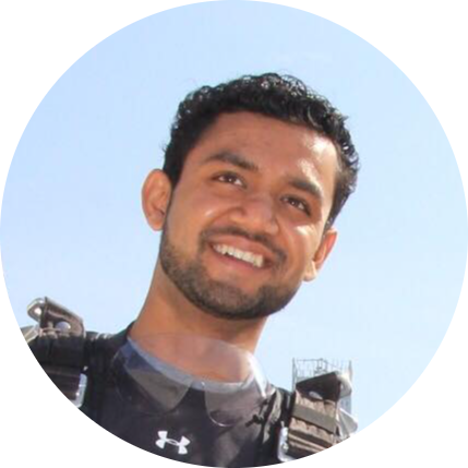 Go to the profile of Urvish Trivedi