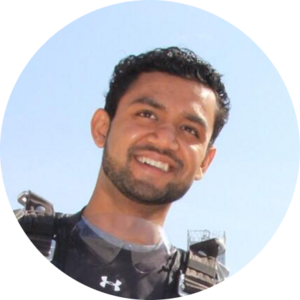 Go to the profile of Urvish Trivedi