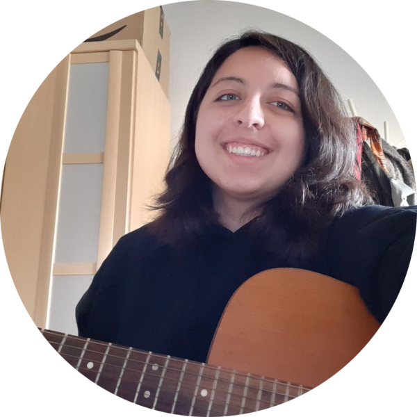 Go to the profile of Cristina Kurzknabe