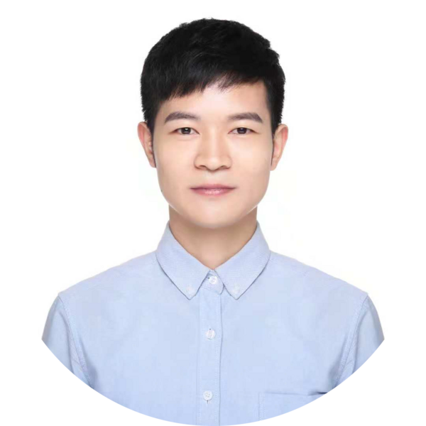 Go to the profile of Xinxin Xia