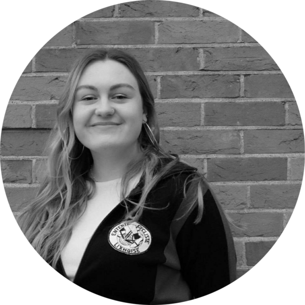 Go to the profile of Eliza Brownsord