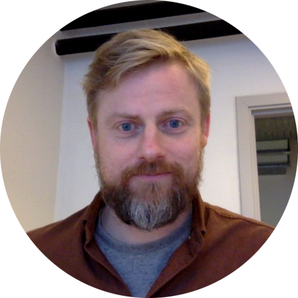 Go to the profile of Jonas Stenløkke Madsen