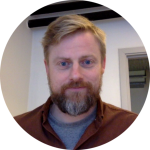 Go to the profile of Jonas Stenløkke Madsen