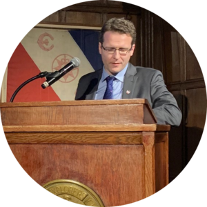 Go to the profile of Peter Keilty