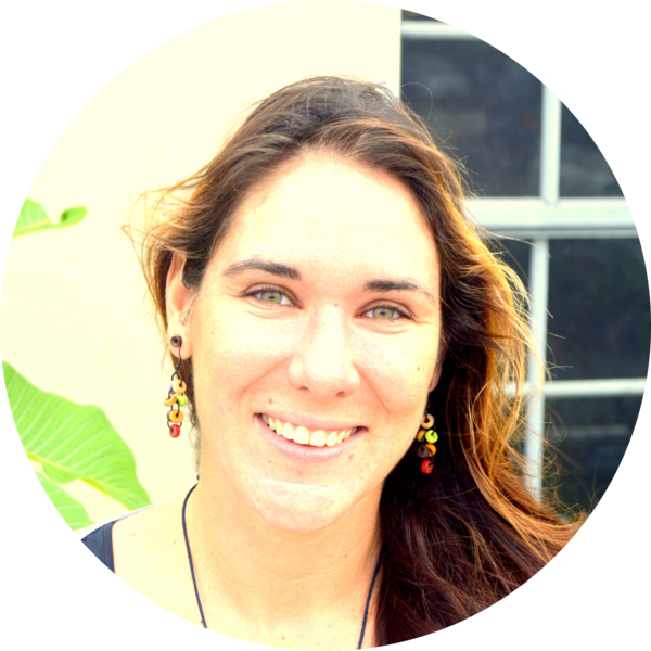 Go to the profile of Alizee Zimmermann