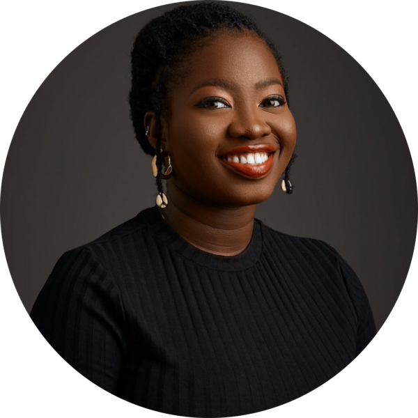 Go to the profile of FISAYO ADELEKE