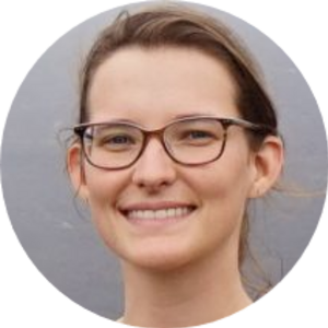 Go to the profile of Marie-Morgane Rouyer