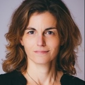 Go to the profile of Betty Mousikou