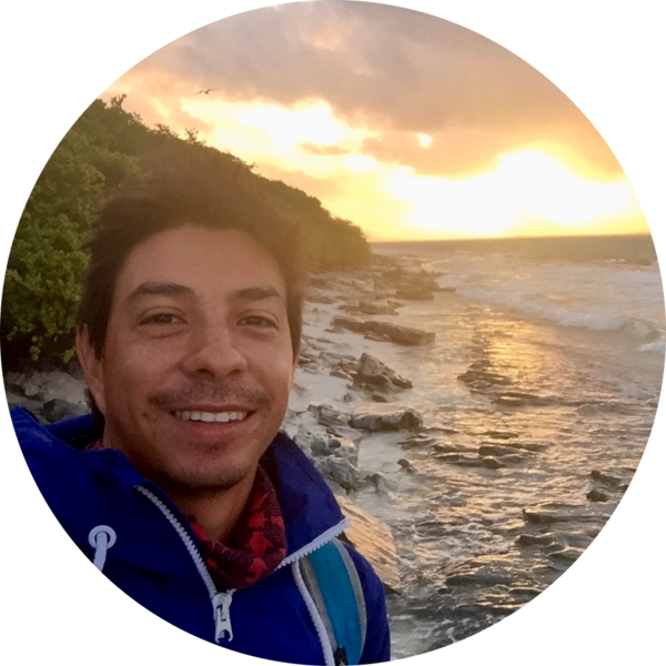 Go to the profile of Cristian Ramirez Gallego