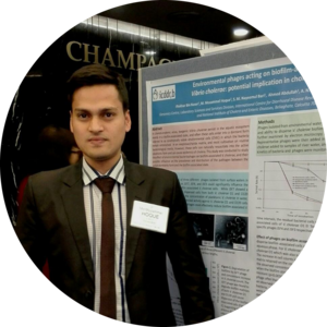 Go to the profile of Mozammel Hoque