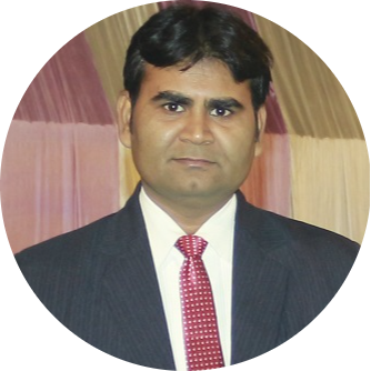 Go to the profile of JAY PRAKASH VERMA