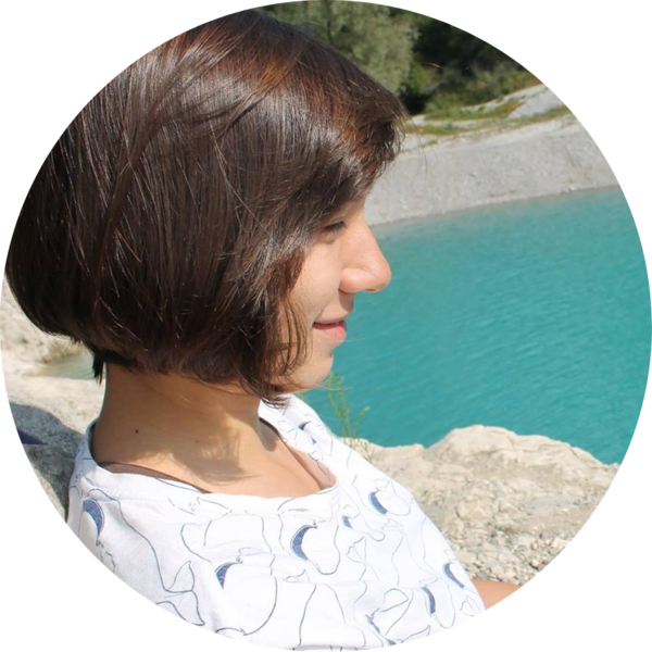 Go to the profile of Masumi Stadler