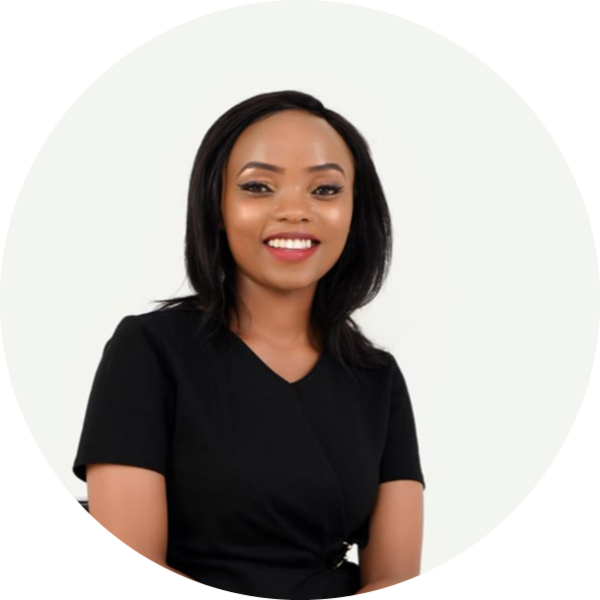 Go to the profile of Consolata Gathoni Gitau