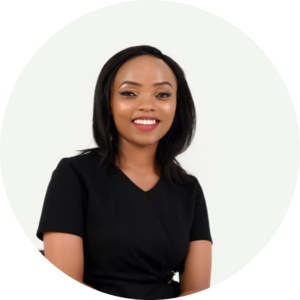 Go to the profile of Consolata Gathoni Gitau