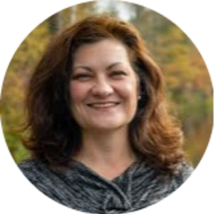 Go to the profile of Heather Conkerton