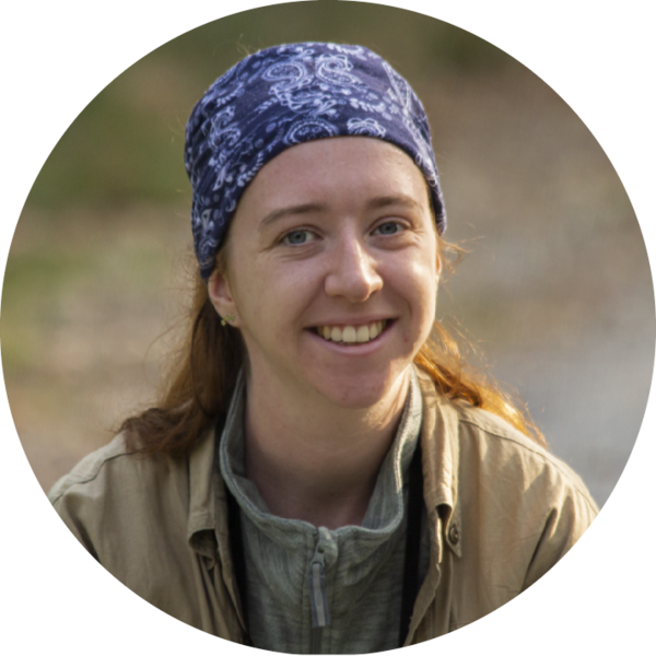 Go to the profile of Alicia Northcott