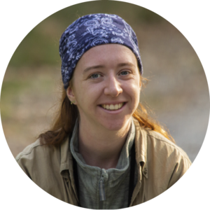 Go to the profile of Alicia Northcott