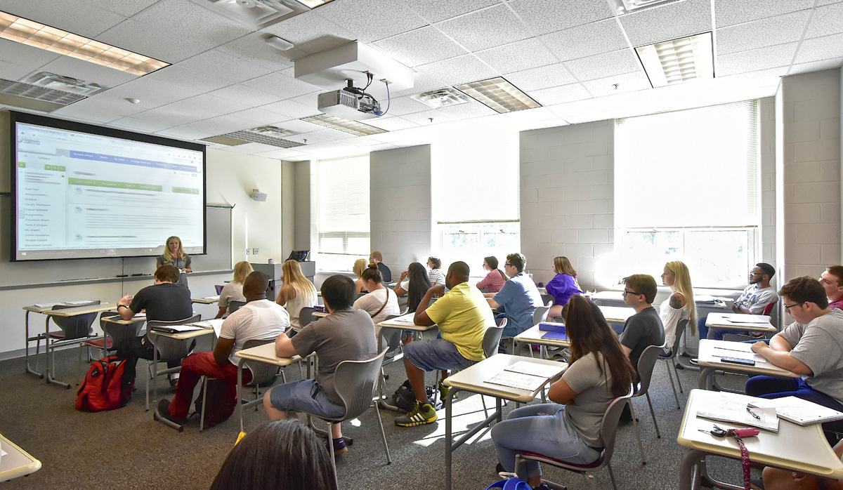 Shuffling homework problems helps college students learn introductory physics