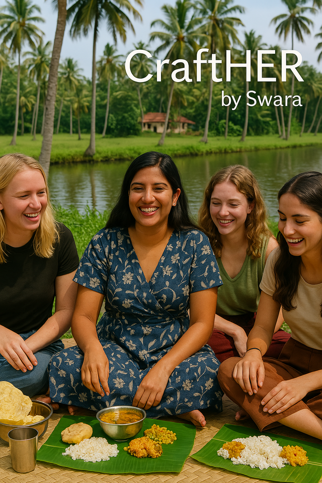 CraftHER 2025 Update