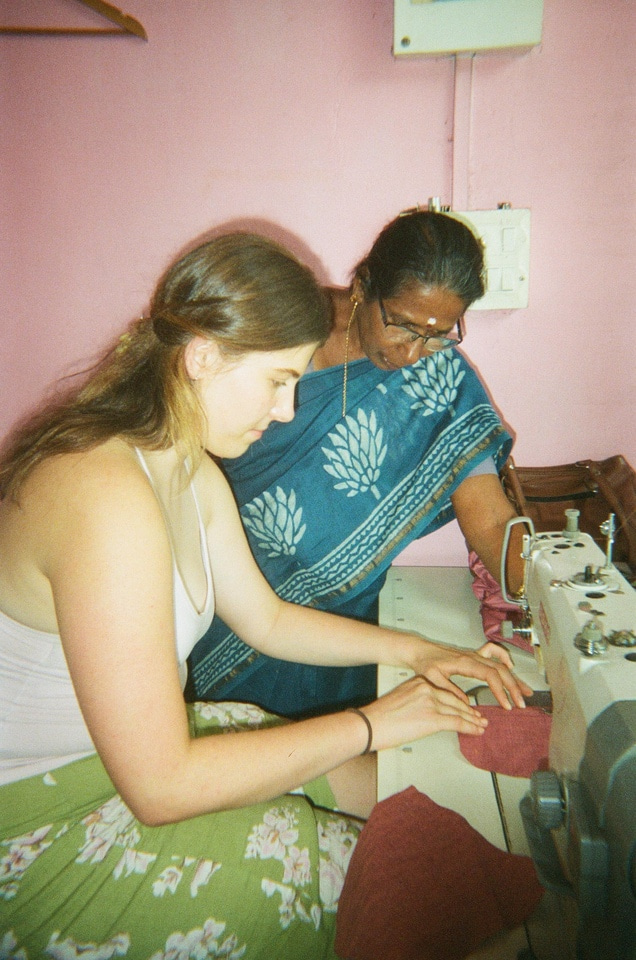 Applications Open | CraftHER LiA 2026