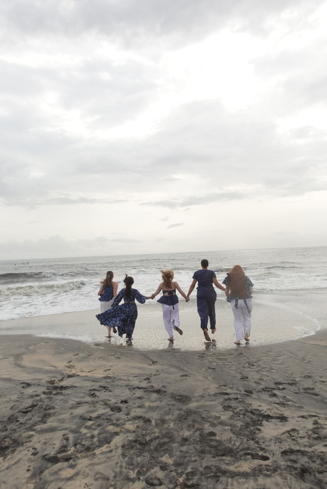 What does it take to run a Leadership-in-Action program?