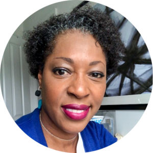 Go to the profile of Beverley Walters