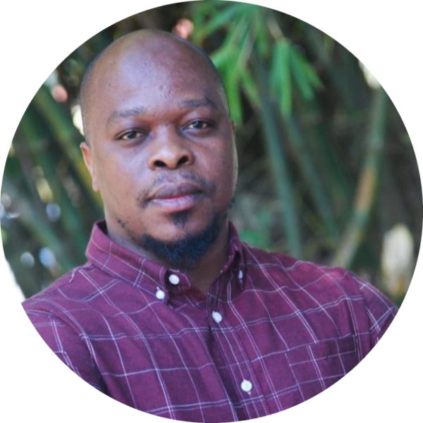 Go to the profile of Lameck Mwamwifu