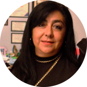 Go to the profile of Maria del Pilar Reyes del toro