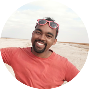 Go to the profile of Alberto Borges