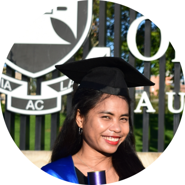 Go to the profile of Thaung ret