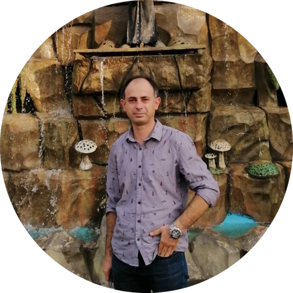 Go to the profile of Sarood