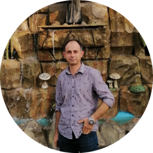 Go to the profile of Sarood