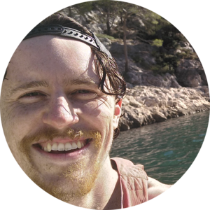 Go to the profile of Kyle Frohna