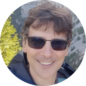 Go to the profile of Alessandro Badalotti