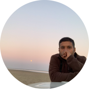 Go to the profile of Sunny