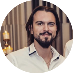 Go to the profile of Andrei Tudorache