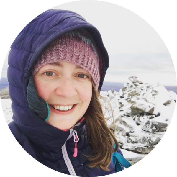 Go to the profile of Katie Berry