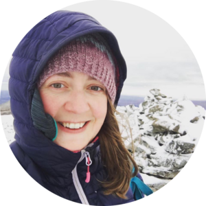 Go to the profile of Katie Berry