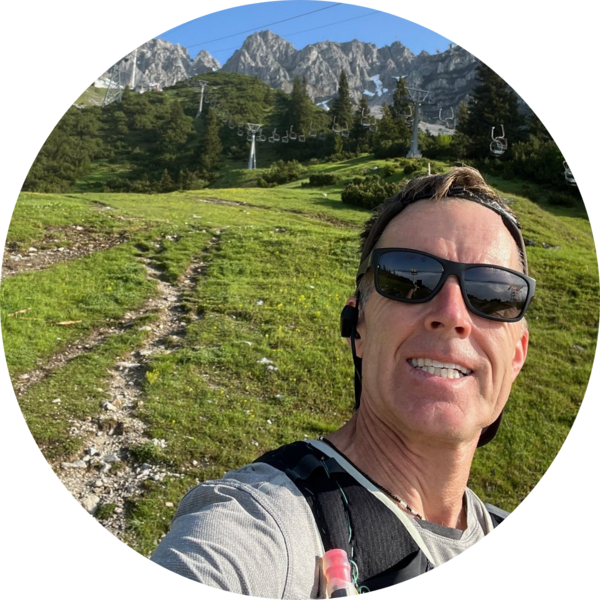 Go to the profile of Brett Bruyere