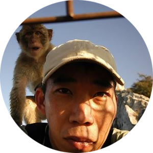 Go to the profile of BENJAMIN LEE