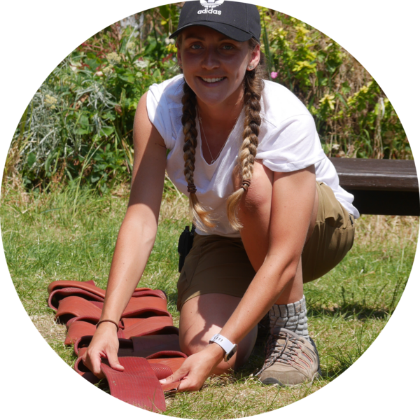 Go to the profile of April Mckay