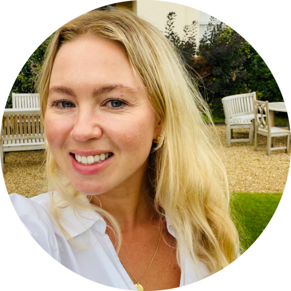 Go to the profile of Iryna Tsyganok